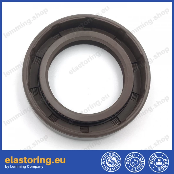 Oil seal WDR-AS 30x47x10 FPM Oil seal WDR-AS 30x47x10 FPM