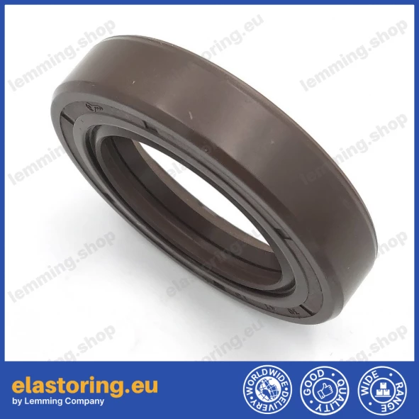 Oil seal WDR-AS 30x47x10 FPM Oil seal WDR-AS 30x47x10 FPM