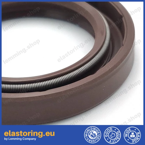 Oil seal WDR-AS 32x47x7 FPM Oil seal WDR-AS 32x47x7 FPM