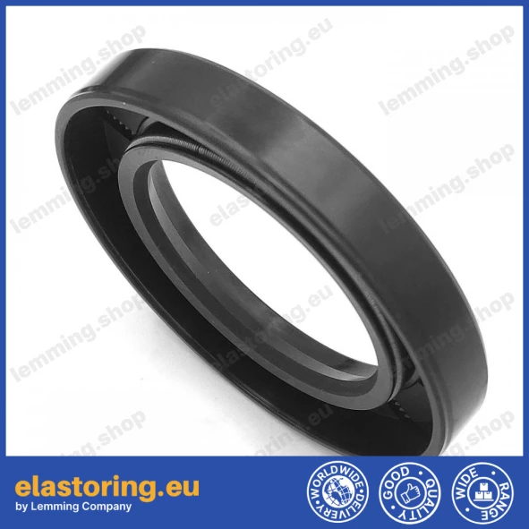 Oil seal WDR-A 39,68x63,5x9,52 NBR Oil seal WDR-A 39,68x63,5x9,52 NBR