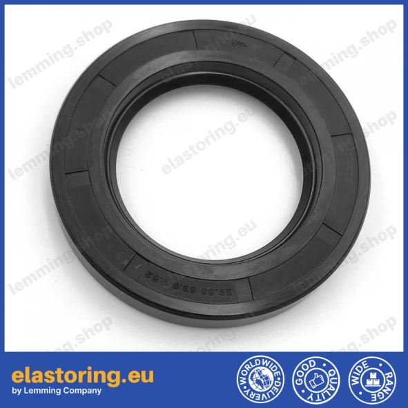Oil seal WDR-A 39,68x63,5x9,52 NBR Oil seal WDR-A 39,68x63,5x9,52 NBR