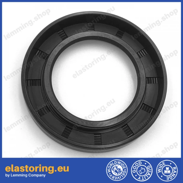 Oil seal WDR-A 39,68x63,5x9,52 NBR Oil seal WDR-A 39,68x63,5x9,52 NBR