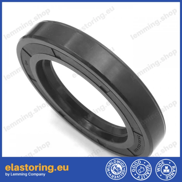 Oil seal WDR-A 39,68x63,5x9,52 NBR Oil seal WDR-A 39,68x63,5x9,52 NBR