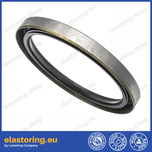 Oil seal WDR-B10 85x105x10 NBR Oil seal WDR-B10 85x105x10 NBR