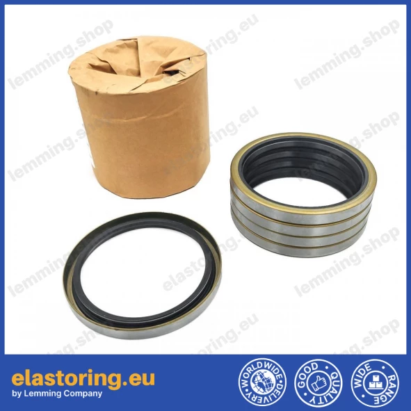 Oil seal WDR-B10 85x105x10 NBR Oil seal WDR-B10 85x105x10 NBR