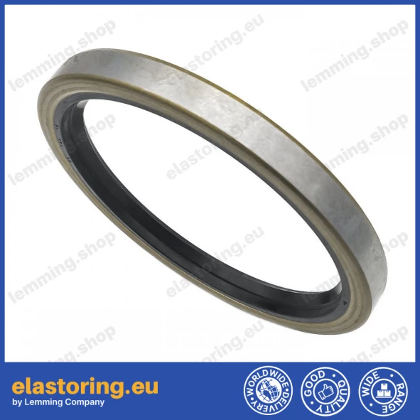 Oil seal WDR-B10 85x105x10 NBR Oil seal WDR-B10 85x105x10 NBR