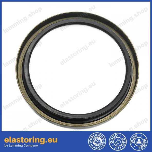 Oil seal WDR-B10 85x105x10 NBR Oil seal WDR-B10 85x105x10 NBR
