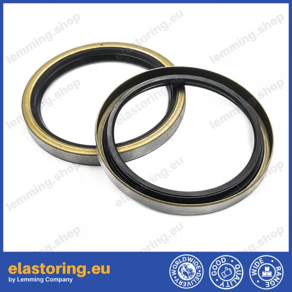 Oil seal WDR-B10 85x105x10 NBR Oil seal WDR-B10 85x105x10 NBR