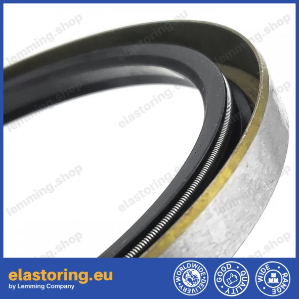 Oil seal WDR-B10 85x105x10 NBR Oil seal WDR-B10 85x105x10 NBR