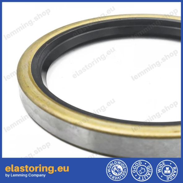 Oil seal WDR-B10 85x105x10 NBR Oil seal WDR-B10 85x105x10 NBR