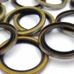 Oil seal WDR-B12 30x40x4 NBR Oil seal WDR-B12 30x40x4 NBR
