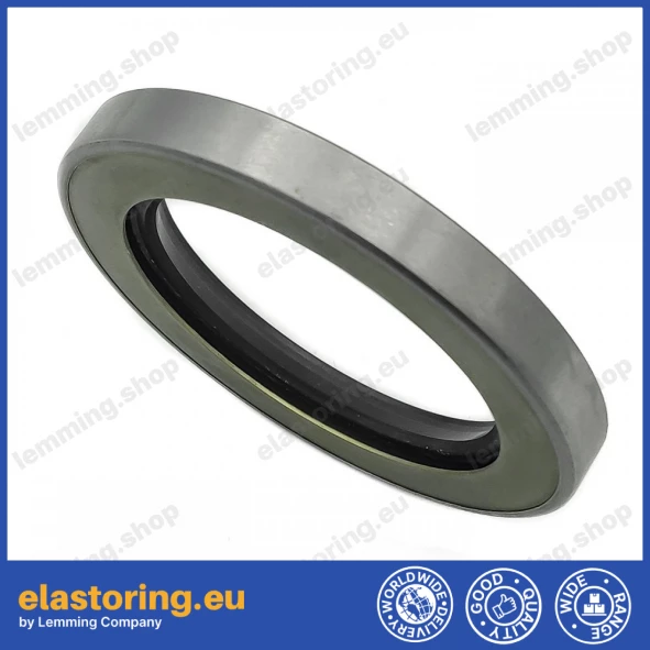 Oil seal WDR-C10 90x130x13 NBR