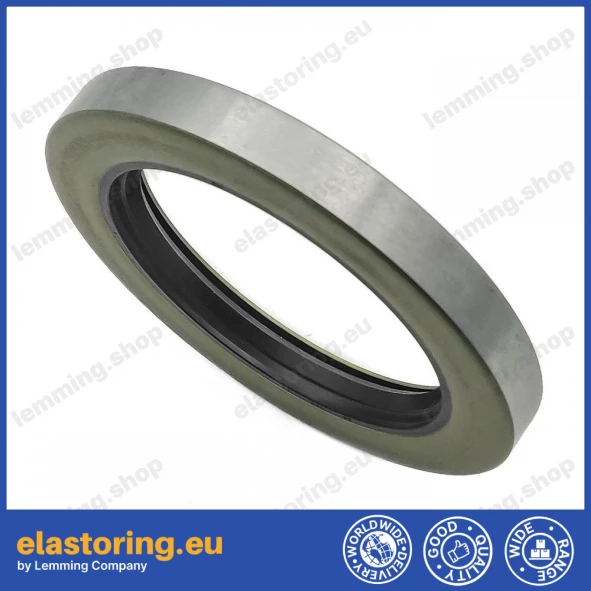 Oil seal WDR-C10 90x130x13 NBR