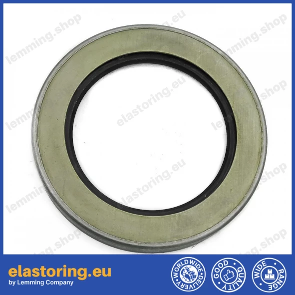 Oil seal WDR-C10 90x130x13 NBR