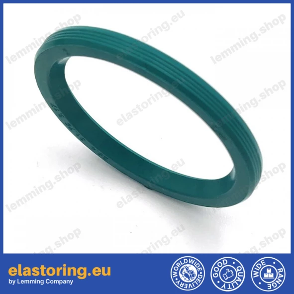 Oil seal WDR-G12 25,4x31,75x3,17 NBR Oil seal WDR-G12 25,4x31,75x3,17 NBR