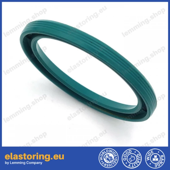 Oil seal WDR-G12 25,4x31,75x3,17 NBR Oil seal WDR-G12 25,4x31,75x3,17 NBR
