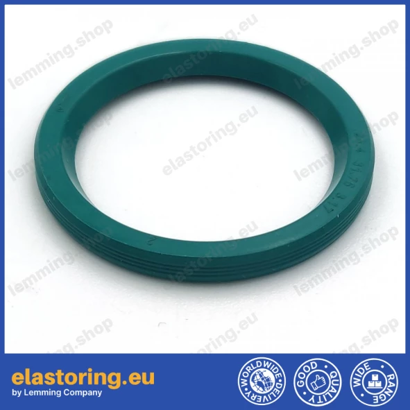 Oil seal WDR-G12 25,4x31,75x3,17 NBR Oil seal WDR-G12 25,4x31,75x3,17 NBR
