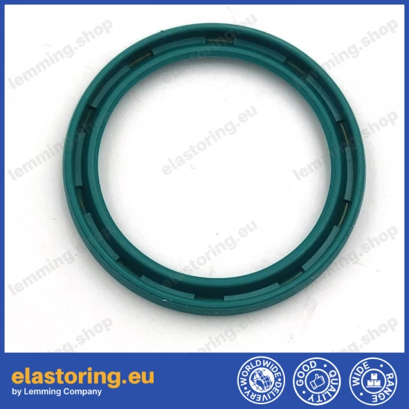 Oil seal WDR-G12 25,4x31,75x3,17 NBR Oil seal WDR-G12 25,4x31,75x3,17 NBR