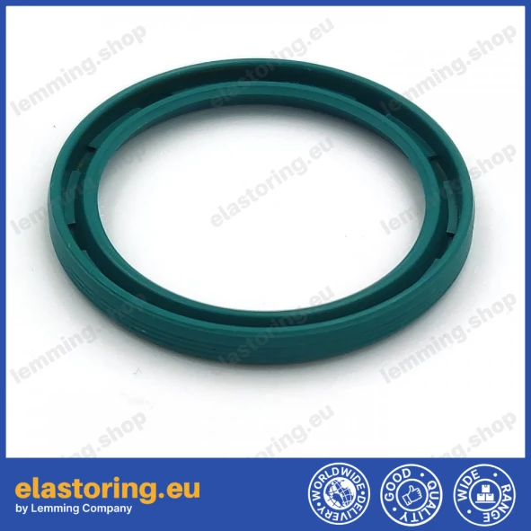 Oil seal WDR-G12 25,4x31,75x3,17 NBR Oil seal WDR-G12 25,4x31,75x3,17 NBR