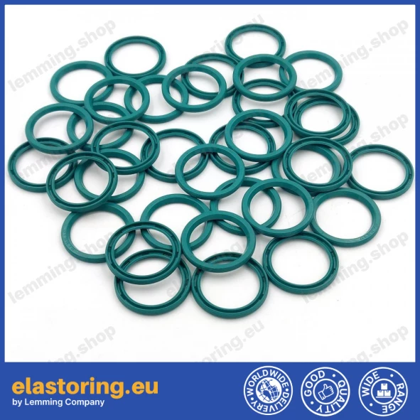 Oil seal WDR-G12 25,4x31,75x3,17 NBR Oil seal WDR-G12 25,4x31,75x3,17 NBR