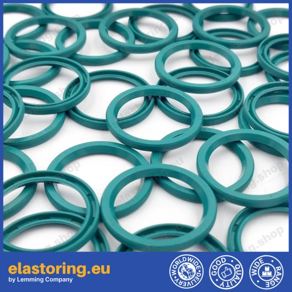 Oil seal WDR-G12 25,4x31,75x3,17 NBR Oil seal WDR-G12 25,4x31,75x3,17 NBR