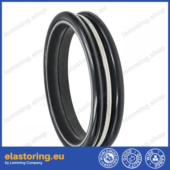 Face seal Goetze 76.90H-08 A4 NB60 Face seal Goetze 76.90H-08 A4 NB60