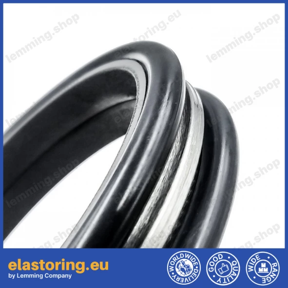 Face seal Goetze 76.90H-08 A4 NB60 Face seal Goetze 76.90H-08 A4 NB60