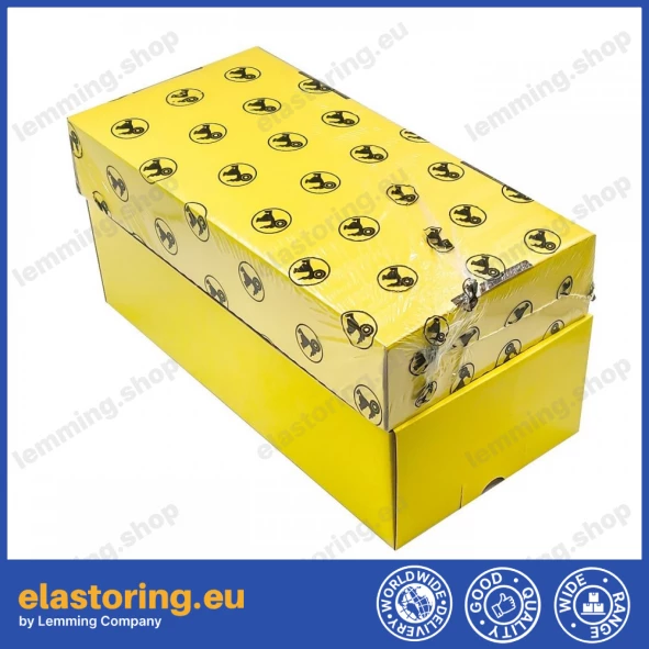 Face seal Goetze 76.90H-08 A4 NB60 Face seal Goetze 76.90H-08 A4 NB60