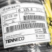 Face seal Goetze 76.90H-08 A4 NB60 Face seal Goetze 76.90H-08 A4 NB60