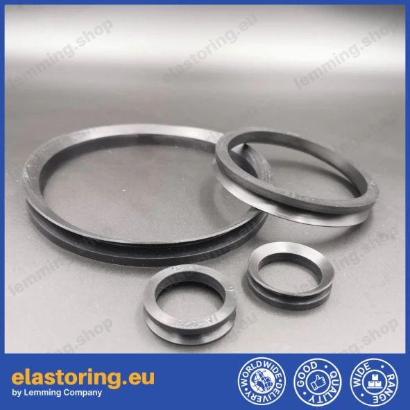 V-ring VL 250 NBR V-ring VL 250 NBR