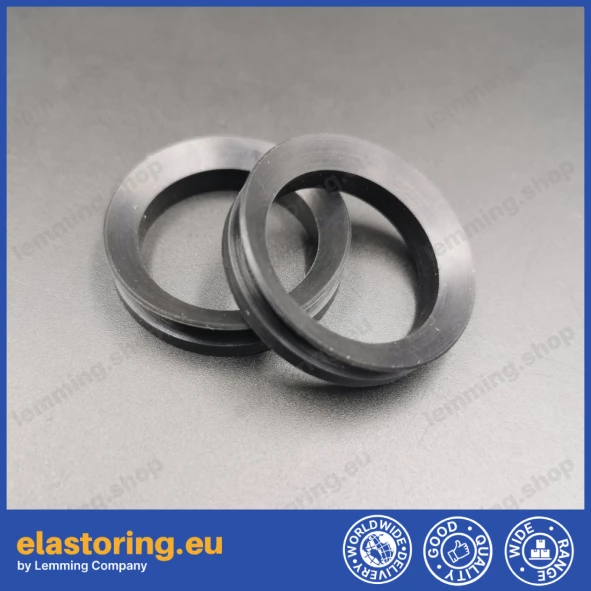 V-ring VL 250 NBR V-ring VL 250 NBR