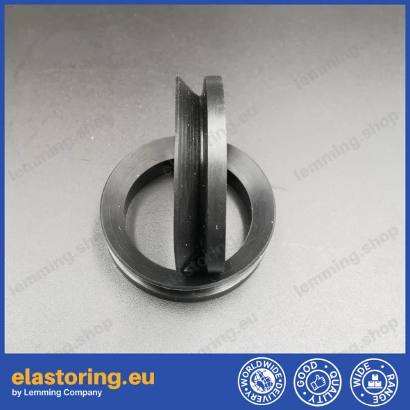 V-ring VL 250 NBR V-ring VL 250 NBR