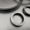 V-ring VL 250 NBR V-ring VL 250 NBR