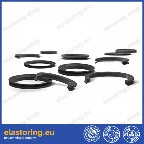 V-ring VL 150 NBR V-ring VL 150 NBR