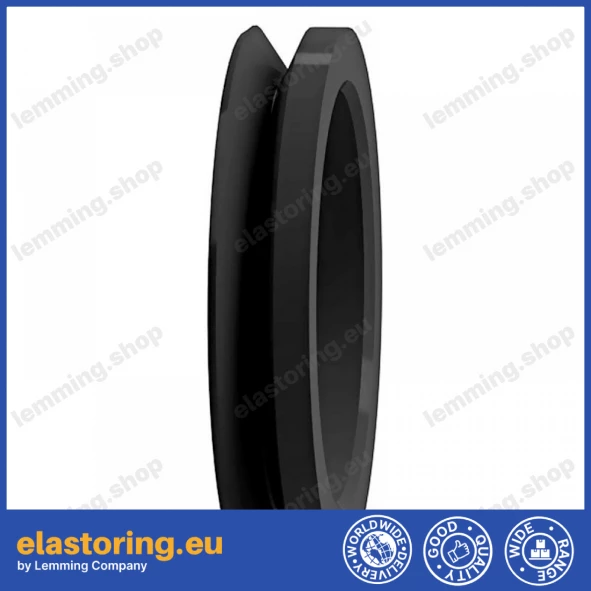 V-ring VL 150 NBR V-ring VL 150 NBR
