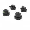 WEICON 4-piece spray head set with valve for WSD400 WEICON 4-piece spray head set with valve for WSD400
