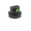 WEICON 4-piece spray head set with valve for WSD400 WEICON 4-piece spray head set with valve for WSD400