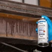 WEICON Rust Converter 400 ml (Rust Neutralizer/Primer)