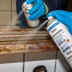 WEICON Rust Converter 400 ml (Rust Neutralizer/Primer)