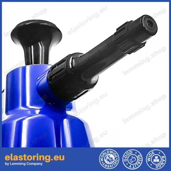 Pump-dispenser WEICON WPS1500 Pump-dispenser WEICON WPS1500