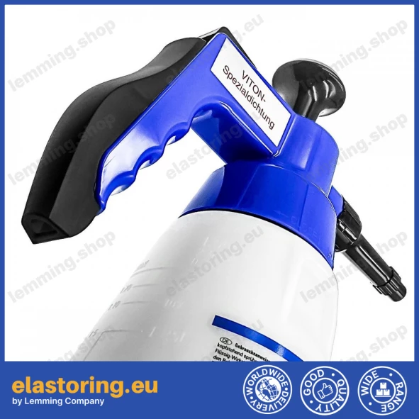 Pump-dispenser WEICON WPS1500 Pump-dispenser WEICON WPS1500