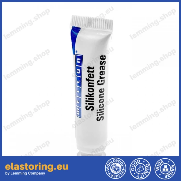 Weicon Silicone grease 5g Weicon Silicone grease 5g