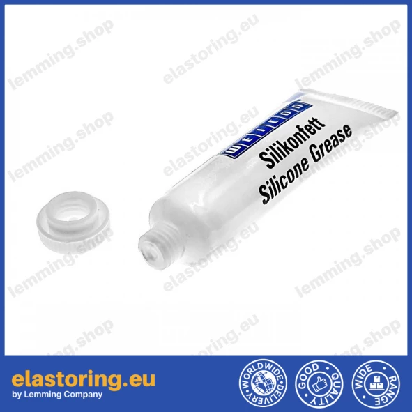 Weicon Silicone grease 5g Weicon Silicone grease 5g