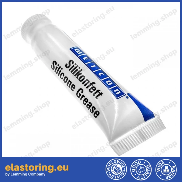 Weicon Silicone grease 5g Weicon Silicone grease 5g