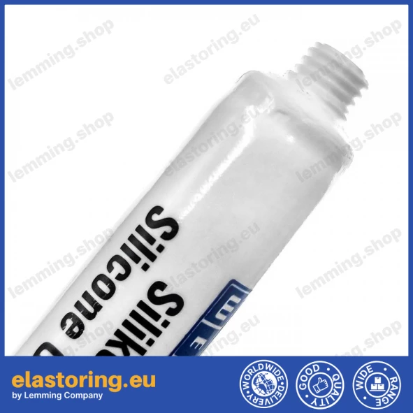 Weicon Silicone grease 5g Weicon Silicone grease 5g