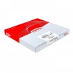 Wheel hub oil seal 100x129,85x12,5/14 RWDR K7 NBR Wheel hub oil seal 100x129,85x12,5/14 RWDR K7 NBR