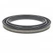 Wheel hub oil seal 100x129,85x12,5/14 RWDR K7 NBR Wheel hub oil seal 100x129,85x12,5/14 RWDR K7 NBR
