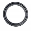 Wheel hub oil seal 100x129,85x12,5/14 RWDR K7 NBR Wheel hub oil seal 100x129,85x12,5/14 RWDR K7 NBR
