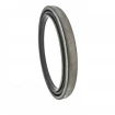 Wheel hub oil seal 121,8x150x13 RWDR NBR