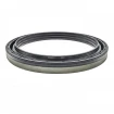 Wheel hub oil seal 127x160x15,5/17,5 RWDR KASSETTE Wheel hub oil seal 127x160x15,5/17,5 RWDR KASSETTE